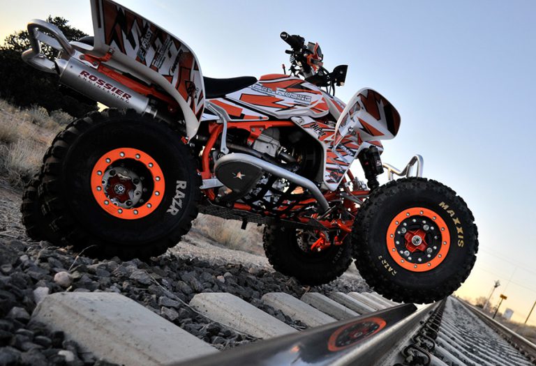 Absolute Powder Coating Albuquerque Custom Quad Wheels Slider Absolute Powder Coating