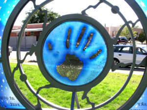 Hand Print