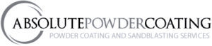 Albuquerque Powder Coating Wide Logo