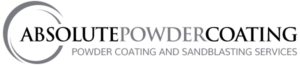 Albuquerque Powder Coating Logo